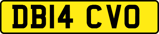 DB14CVO