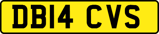 DB14CVS