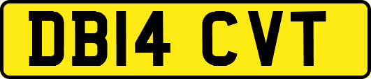 DB14CVT