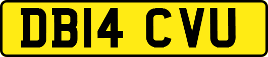 DB14CVU
