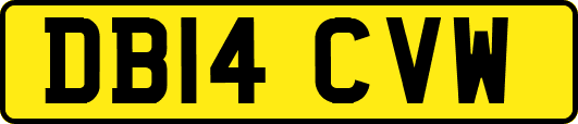 DB14CVW