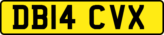 DB14CVX