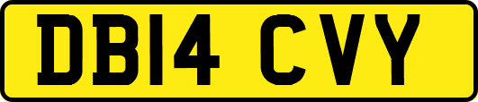DB14CVY