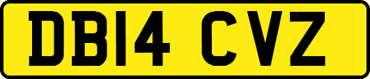 DB14CVZ