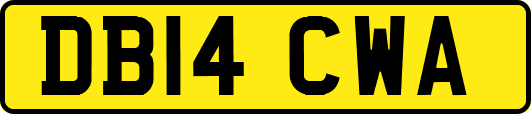 DB14CWA