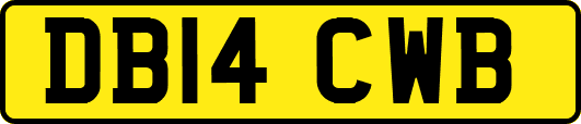 DB14CWB