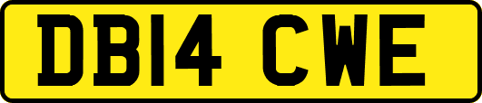 DB14CWE