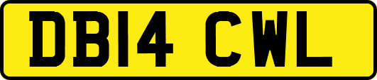 DB14CWL