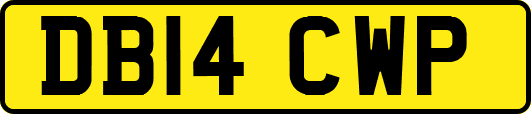 DB14CWP
