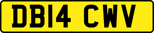 DB14CWV