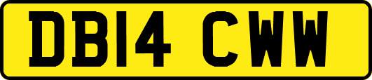 DB14CWW