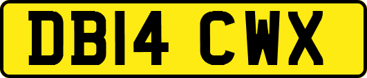 DB14CWX