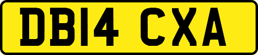 DB14CXA