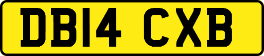 DB14CXB
