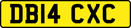 DB14CXC