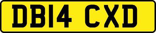 DB14CXD