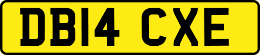 DB14CXE
