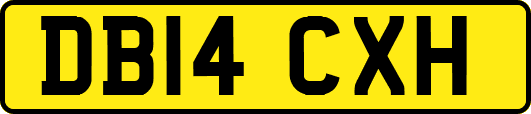 DB14CXH
