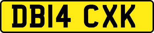 DB14CXK