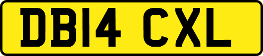 DB14CXL