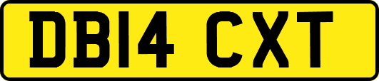 DB14CXT