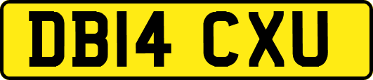 DB14CXU