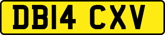 DB14CXV