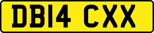 DB14CXX