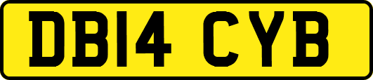 DB14CYB