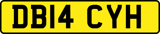 DB14CYH