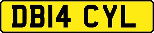 DB14CYL