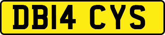 DB14CYS