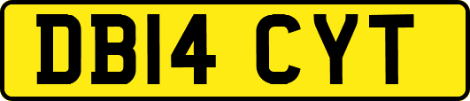 DB14CYT