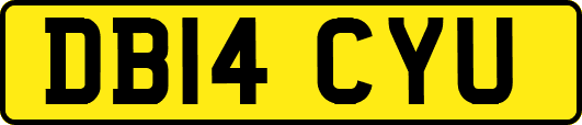 DB14CYU