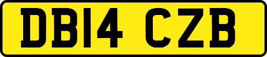 DB14CZB