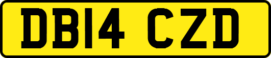 DB14CZD