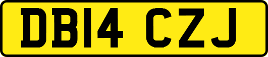 DB14CZJ