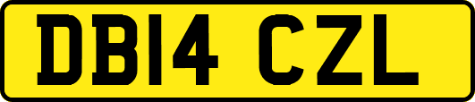 DB14CZL