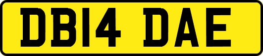 DB14DAE