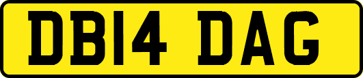 DB14DAG