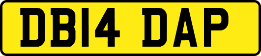 DB14DAP