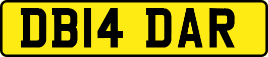 DB14DAR