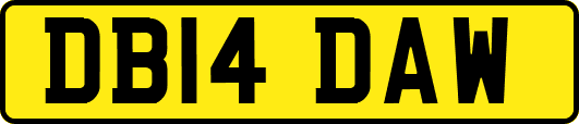 DB14DAW