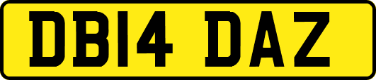 DB14DAZ