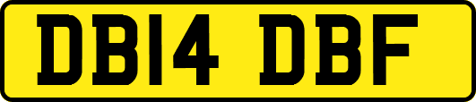 DB14DBF