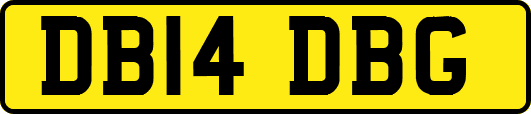 DB14DBG