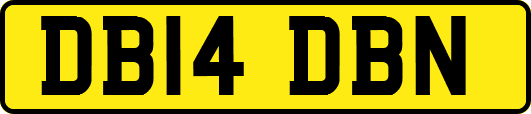 DB14DBN