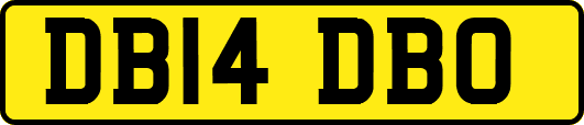 DB14DBO