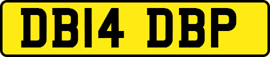 DB14DBP