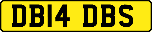 DB14DBS